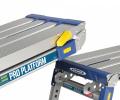 WERNER ADJUSTABLE LINKING PRO WORK PLATFORM - AP2030L 79024